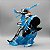 Estátua Aokiji Kuzan One Piece - Imagem 4