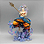Estátua Deus Enel 33cm Com LED's - One Piece - Imagem 2