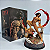 Estátua Eren Yeager 30cm Titan Battle - Attack On Titan - Imagem 2