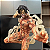 Estátua Eren Yeager Titan Punch 40cm - Attack On Titan - Imagem 3