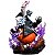 Estátua Gecko Moria Com Led's - One Piece - Imagem 1