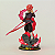 Estátua Goku Black Ssj Rose Com LED - Dragon Ball Super - Imagem 6