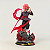 Estátua Goku Black Ssj Rose Com LED - Dragon Ball Super - Imagem 8
