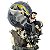 Estátua Gyomei Himejima 41Cm com Led's - Gk Statue - Imagem 1