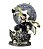 Estátua Gyomei Himejima 41Cm com Led's - Gk Statue - Imagem 2