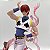 Estátua Hisoka Hunter X Hunter - Imagem 2