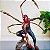 Estátua Iron Spider Homem Aranha - Imagem 8