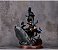 Estátua Itachi Uchiha Figure 30 cm Naruto Shippuden - Imagem 4