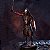 Estátua Lurtz Uruk Hai Asmus Toys O Senhor dos Anéis - Imagem 3