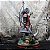 Estátua Madara Uchiha 35cm Naruto Shippuden MH Studio - Imagem 7