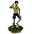 Estátua Monkey D. Luffy Versão Neymar Jr - One Piece - Imagem 1