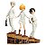 Estátua Ray The Promised Neverland - Imagem 4