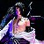 Estátua Sasuke Uchiha Curse Mark Naruto Shippuden - Imagem 2