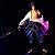 Estátua Sasuke Uchiha Curse Mark Naruto Shippuden - Imagem 3