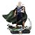 Estátua Silvers Rayleigh One Piece - Imagem 1