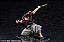 Estátua Toji Fushiguro Jujutsu Kaisen 1/8 ArtFx J - Original Kotobukiya - Imagem 2