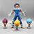 Estátua Vegeta Transformations SSJ - Dragon Ball - Imagem 3