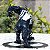 Estátua Venom Homem Aranha - Imagem 5