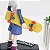 Killua Zoldyck Estátua PVC Hunter X Hunter - Imagem 4