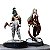 Pack 2 Estátuas Gyutaro e Daki - Demon Slayer - Imagem 1