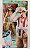 Figure Usopp One Piece Variable Action Heroes - Original MegaHouse - Imagem 3