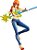 Figure Nami One Piece Variable Action Hero - Original Megahouse - Imagem 2
