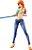 Figure Nami One Piece Variable Action Hero - Original Megahouse - Imagem 1