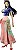 Figure Nico Robin One Piece Variable Action Heroes - Original MegaHouse - Imagem 1