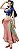 Figure Nico Robin One Piece Variable Action Heroes - Original MegaHouse - Imagem 3