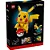 LEGO Pokémon Pikachu e Pokebola 72152 - Imagem 3