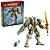 LEGO Ninjago Robô Titã do Lloyd 15º Aniversário 71860 - Imagem 1