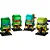 LEGO BrickHeadz Tartarugas Ninja 40878 - Imagem 2