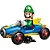 LEGO Super Mario Kart Luigi e Mach 8 72050 - Imagem 3