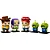 LEGO BrickHeadz Disney Toy Story 40860 - Imagem 2
