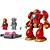LEGO Marvel Ultron Contra o Homem de Ferro 11209 - Imagem 2