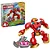 LEGO Marvel Ultron Contra o Homem de Ferro 11209 - Imagem 1