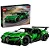 LEGO Technic Bugatti Chiron Pur Sport 42241 - Imagem 1