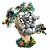 LEGO Creator 3 em 1 Animais Selvagens: Família de Coalas 31388 - Imagem 2