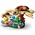 LEGO Creator 3 em 1 Animais Selvagens: Família de Coalas 31388 - Imagem 3