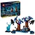 LEGO Harry Potter Floresta Proibida: Expecto Patronum 76475 - Imagem 2