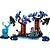 LEGO Harry Potter Floresta Proibida: Expecto Patronum 76475 - Imagem 1