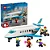 LEGO City Avião de Passageiros 60492 - Imagem 1