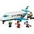 LEGO City Avião de Passageiros 60492 - Imagem 4