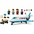 LEGO City Avião de Passageiros 60492 - Imagem 2