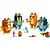LEGO Família Bluey 11217 - Imagem 4