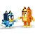 LEGO Família Bluey 11217 - Imagem 3