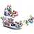 LEGO Disney Barco do Casamento Real de Ariel 43299 - Imagem 2