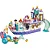 LEGO Disney Barco do Casamento Real de Ariel 43299 - Imagem 4