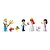 LEGO Disney Barco do Casamento Real de Ariel 43299 - Imagem 3