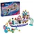 LEGO Disney Barco do Casamento Real de Ariel 43299 - Imagem 1